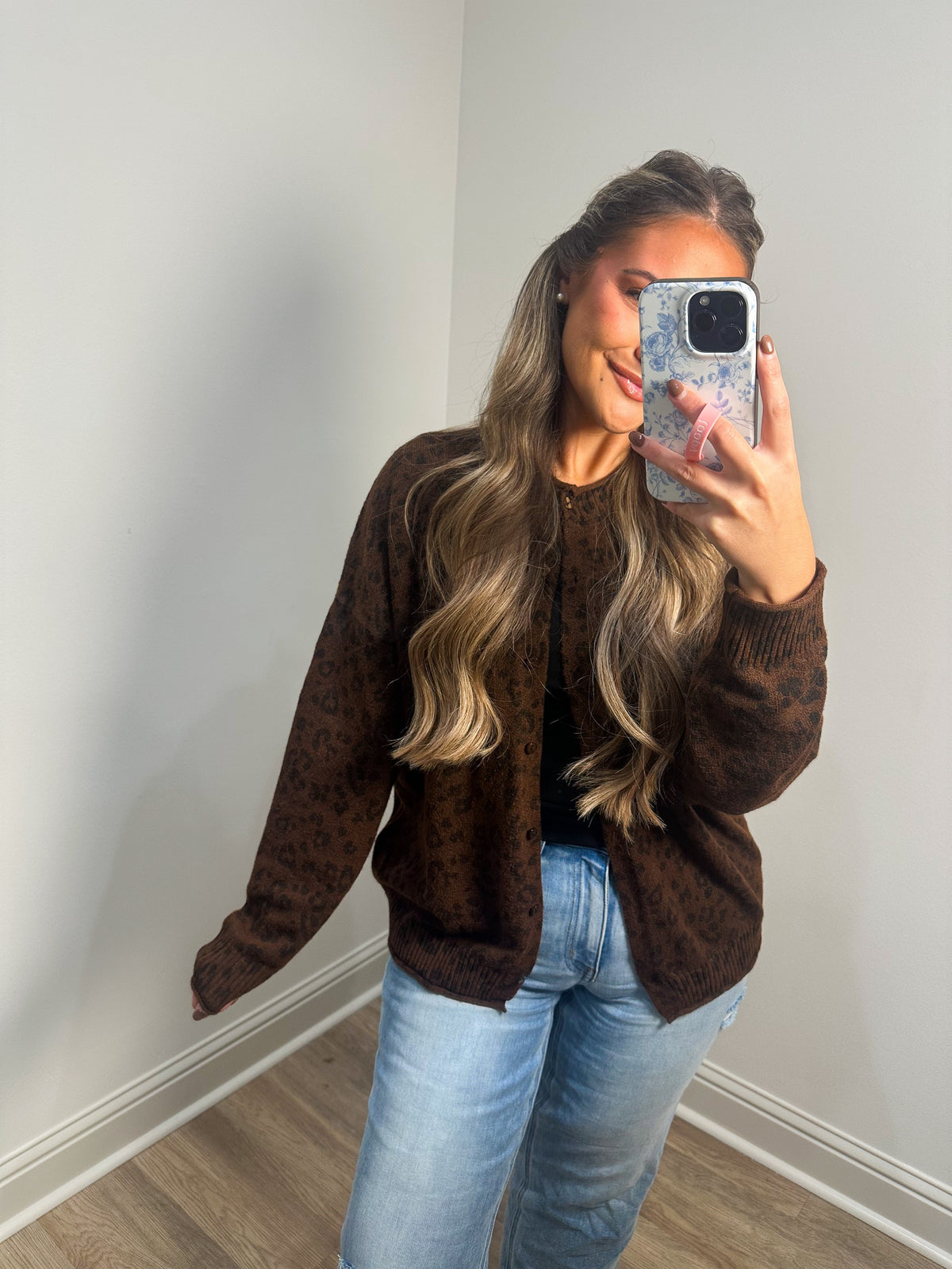 Sweaters