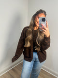 Leopard Love Cardigan
