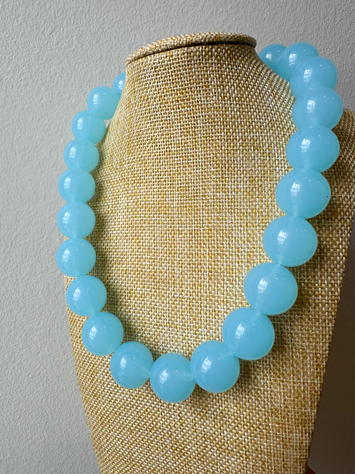 Candy Ball Necklace