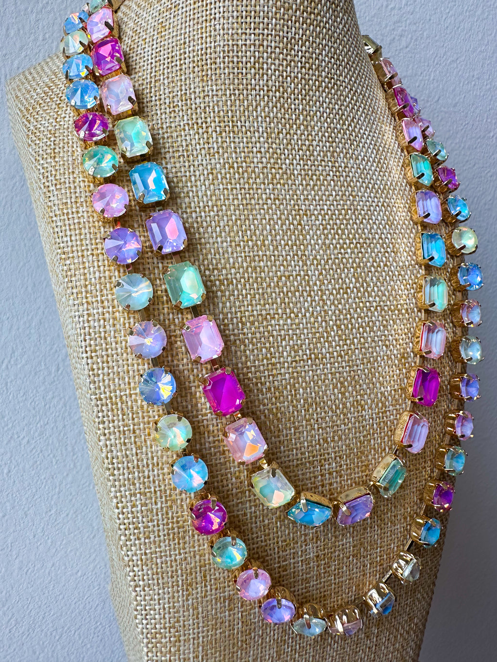 Gina Necklace