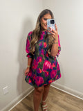 After All Days Mini Dress