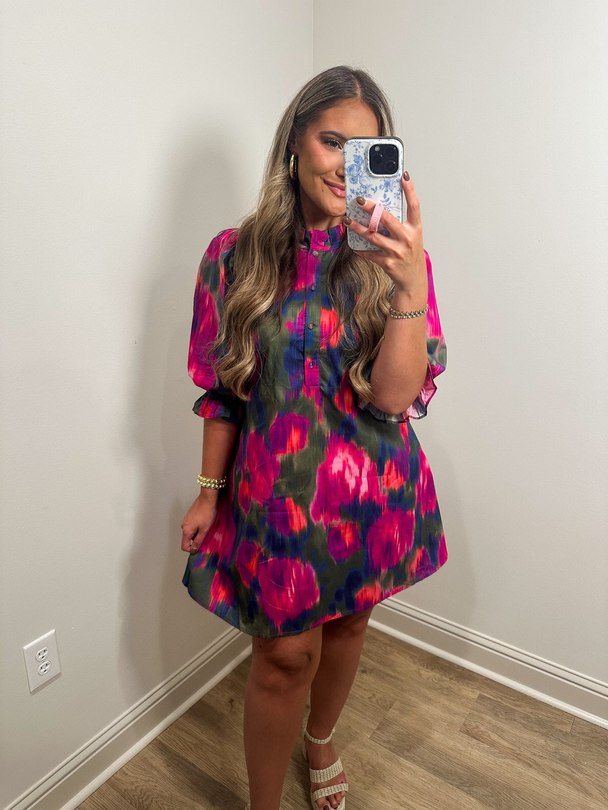 After All Days Mini Dress