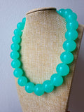 Candy Ball Necklace