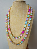 Gina Necklace