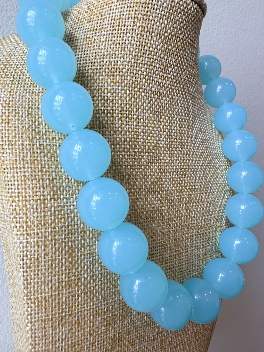 Candy Ball Necklace