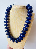 Scarlett Beaded Necklace