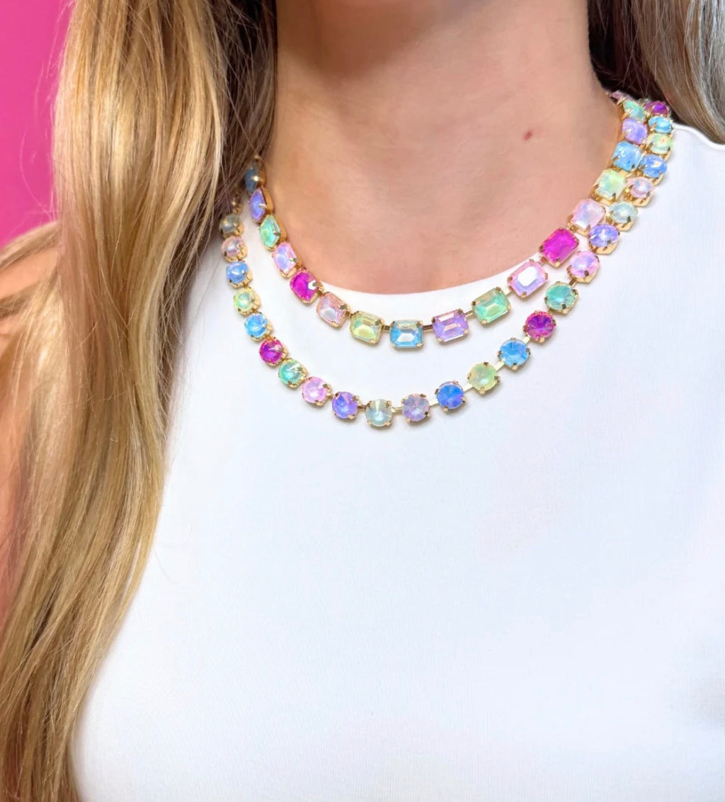 Gina Necklace