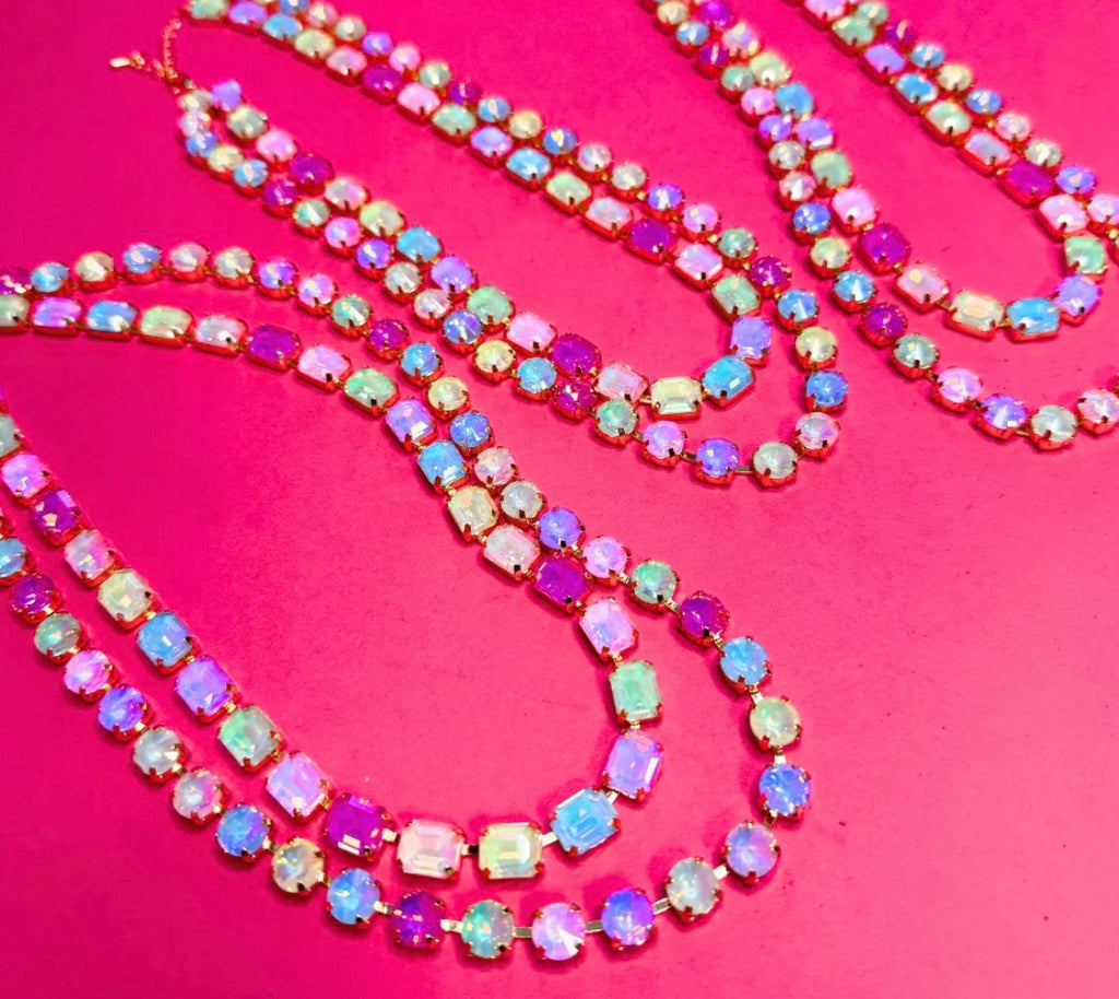 Gina Necklace