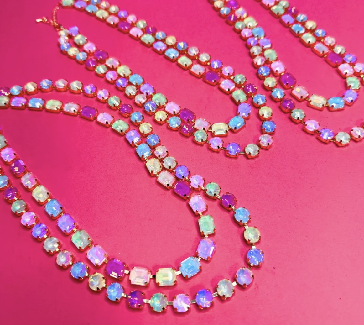 Gina Necklace