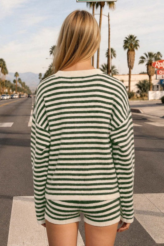 Always Been You Cardigan